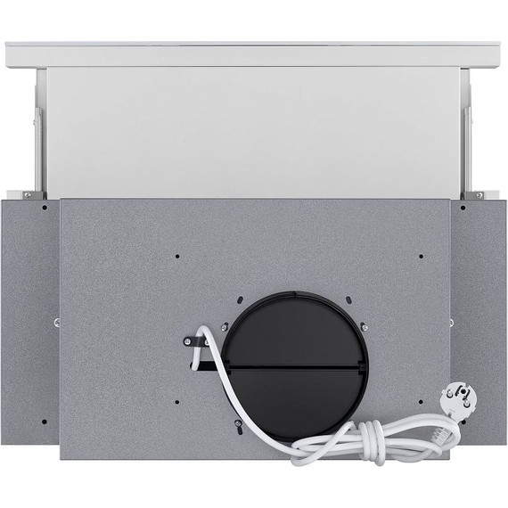 Вытяжка Maunfeld Galaxy 60, белый - фото 9