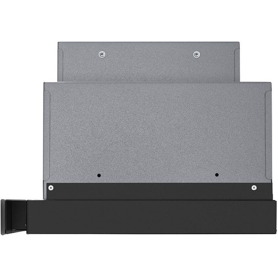 Вытяжка Maunfeld Galaxy 90, чёрный - фото 10