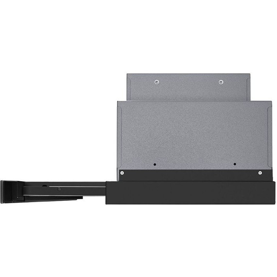 Вытяжка Maunfeld Galaxy 90, чёрный - фото 11