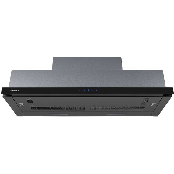 Вытяжка Maunfeld Galaxy 90, чёрный - фото 2