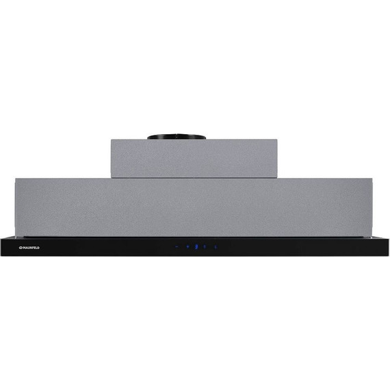 Вытяжка Maunfeld Galaxy 90, чёрный - фото 9