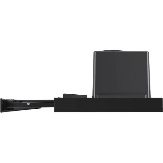 Вытяжка Maunfeld Ouse Touch 60, чёрный - фото 10