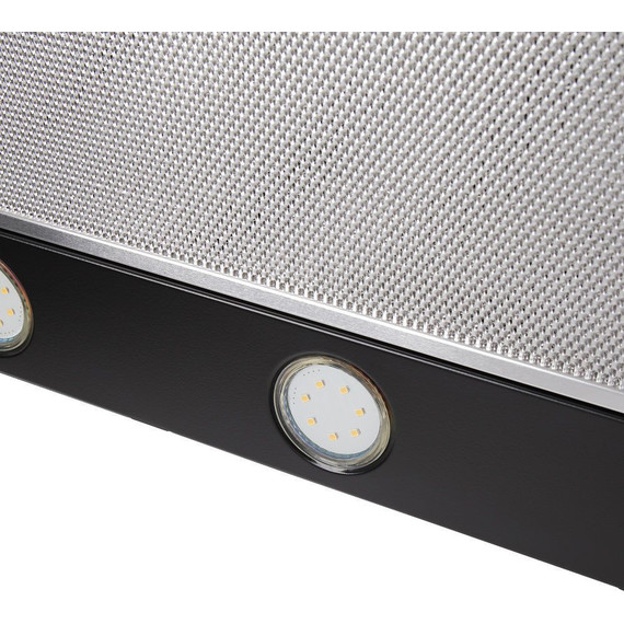 Вытяжка Maunfeld Ouse Touch 60, чёрный - фото 14