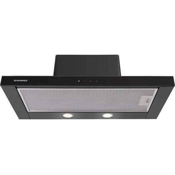 Вытяжка Maunfeld Ouse Touch 60, чёрный - фото 15