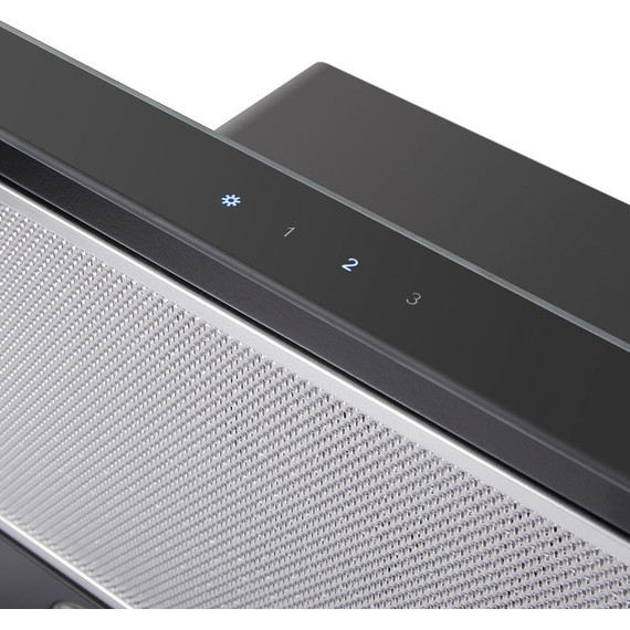 Вытяжка Maunfeld Ouse Touch 60, чёрный - фото 16