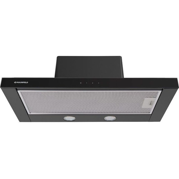 Вытяжка Maunfeld Ouse Touch 60, чёрный - фото 2