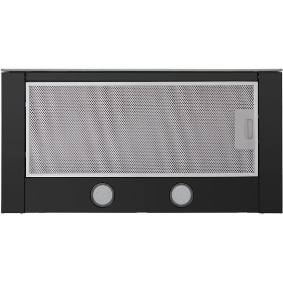 Вытяжка Maunfeld Ouse Touch 60, чёрный - фото 4