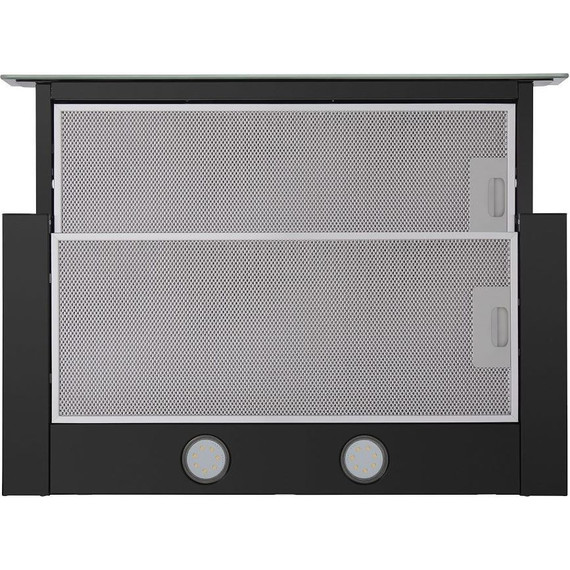 Вытяжка Maunfeld Ouse Touch 60, чёрный - фото 5