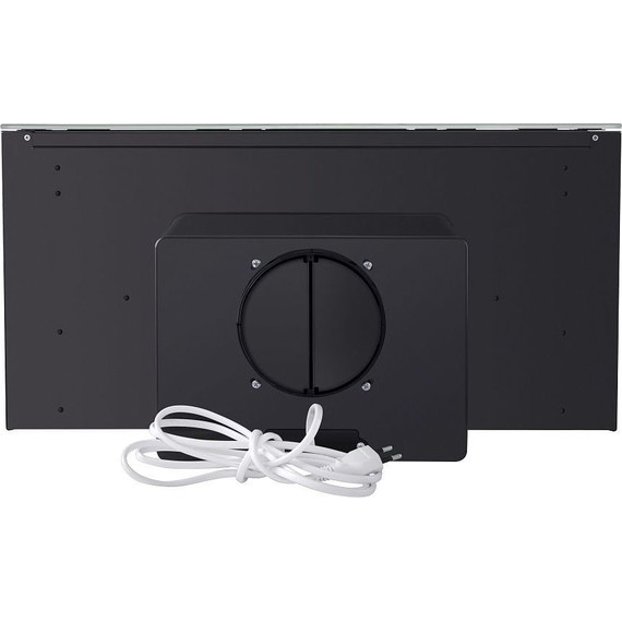 Вытяжка Maunfeld Ouse Touch 60, чёрный - фото 7