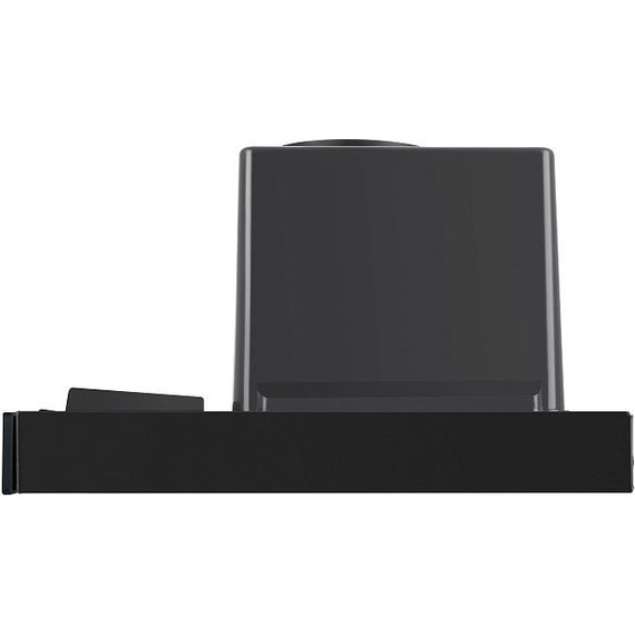 Вытяжка Maunfeld Ouse Touch 60, чёрный - фото 9