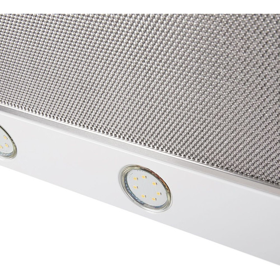 Вытяжка Maunfeld Ouse Touch 60, белый - фото 14