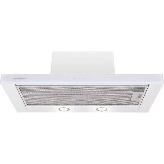 Вытяжка Maunfeld Ouse Touch 60, белый - фото 15