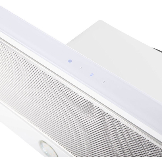 Вытяжка Maunfeld Ouse Touch 60, белый - фото 16