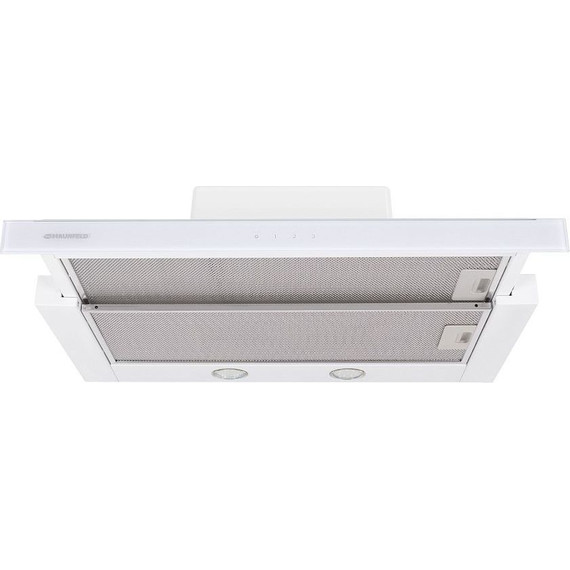 Вытяжка Maunfeld Ouse Touch 60, белый - фото 3