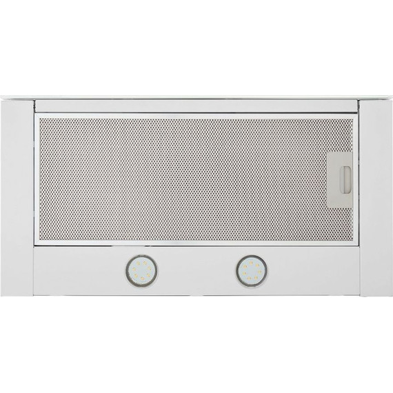 Вытяжка Maunfeld Ouse Touch 60, белый - фото 4