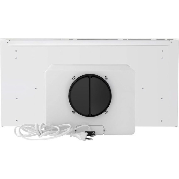 Вытяжка Maunfeld Ouse Touch 60, белый - фото 7