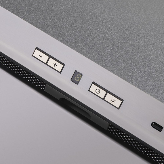 Вытяжка Maunfeld Urania 53 - фото 13