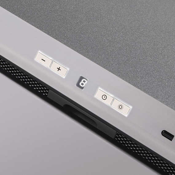 Вытяжка Maunfeld Urania 74 - фото 11