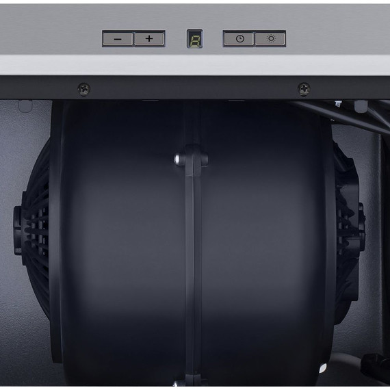 Вытяжка Maunfeld Urania 74 - фото 13