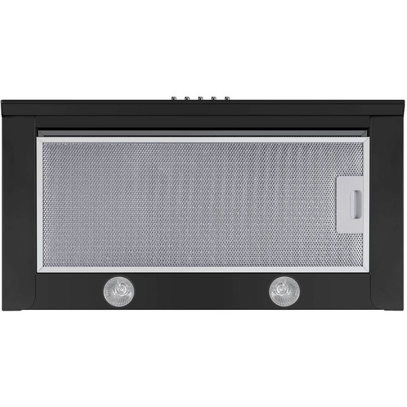 Вытяжка Maunfeld VSH 60 Gl, чёрный - фото 3