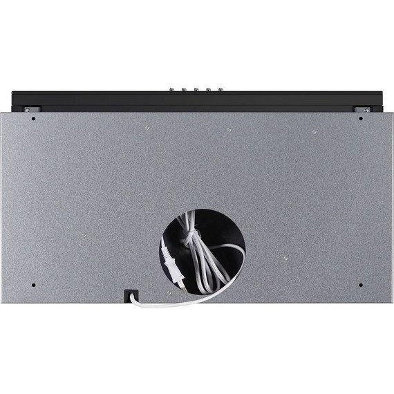 Вытяжка Maunfeld VSH 60 Gl, чёрный - фото 5