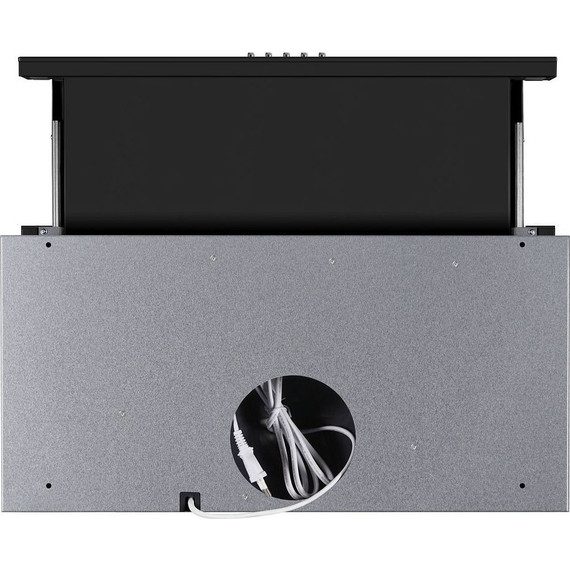 Вытяжка Maunfeld VSH 60 Gl, чёрный - фото 6