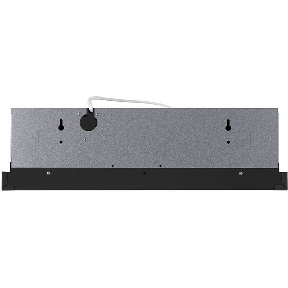 Вытяжка Maunfeld VSH 60 Gl, чёрный - фото 7