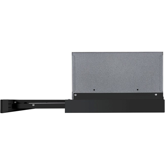 Вытяжка Maunfeld VSH 60 Gl, чёрный - фото 9