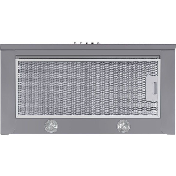 Вытяжка Maunfeld VSH 60 Gl, нержавеющая сталь - фото 3