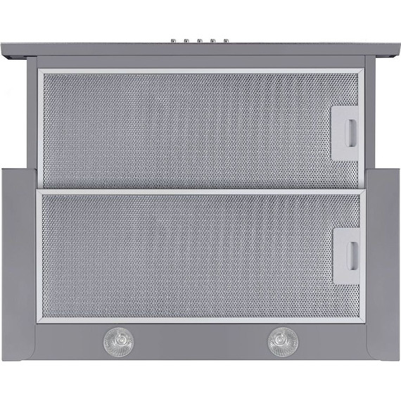 Вытяжка Maunfeld VSH 60 Gl, нержавеющая сталь - фото 4