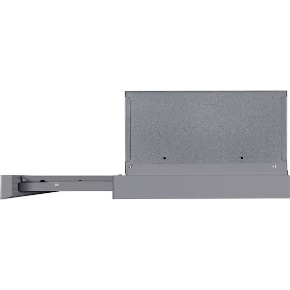 Вытяжка Maunfeld VSH 60 Gl, нержавеющая сталь - фото 9