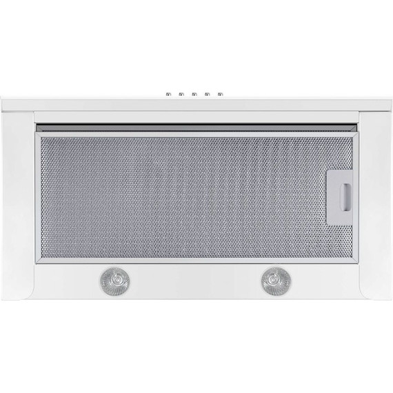 Вытяжка Maunfeld VSH 60 Gl, белый - фото 2