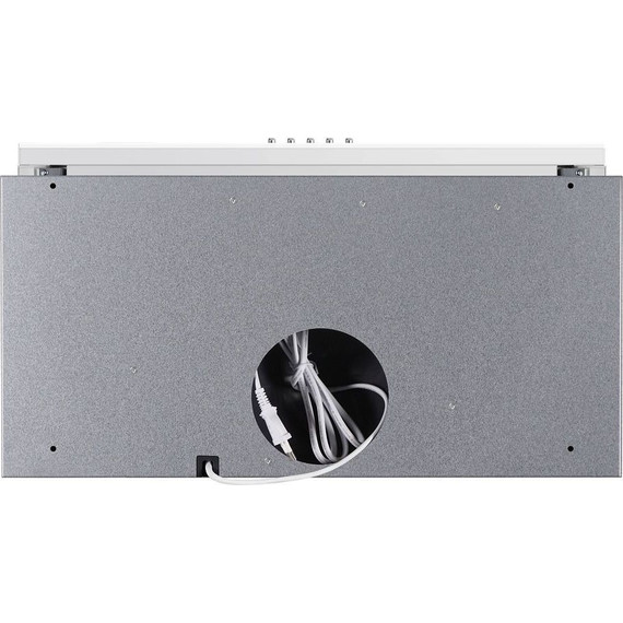 Вытяжка Maunfeld VSH 60 Gl, белый - фото 4