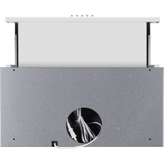 Вытяжка Maunfeld VSH 60 Gl, белый - фото 5