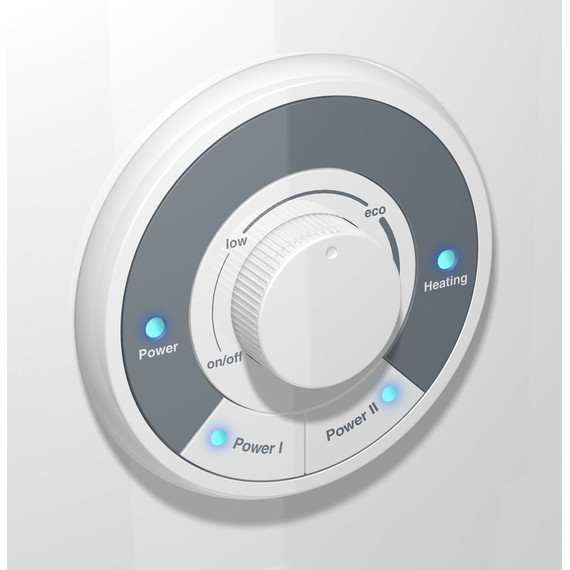 Водонагреватель (бойлер) Thermex Ceramik 50 V - фото 6