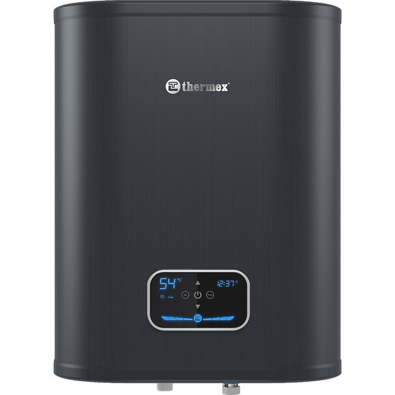 Водонагреватель электрический Thermex ID 30 V (pro) - фото 