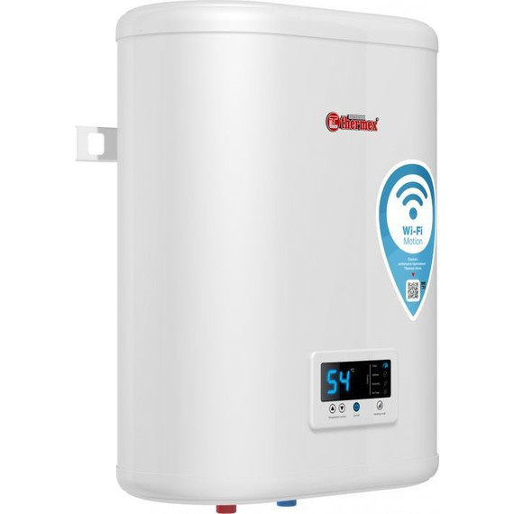 Водонагреватель (бойлер) Thermex IF 30 V (pro) Wi-Fi - фото 3
