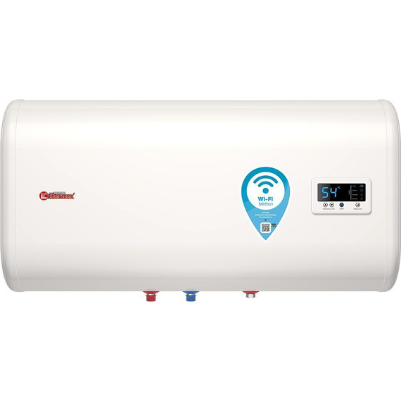 Водонагреватель электрический Thermex IF 80 H (pro) Wi-Fi - фото 