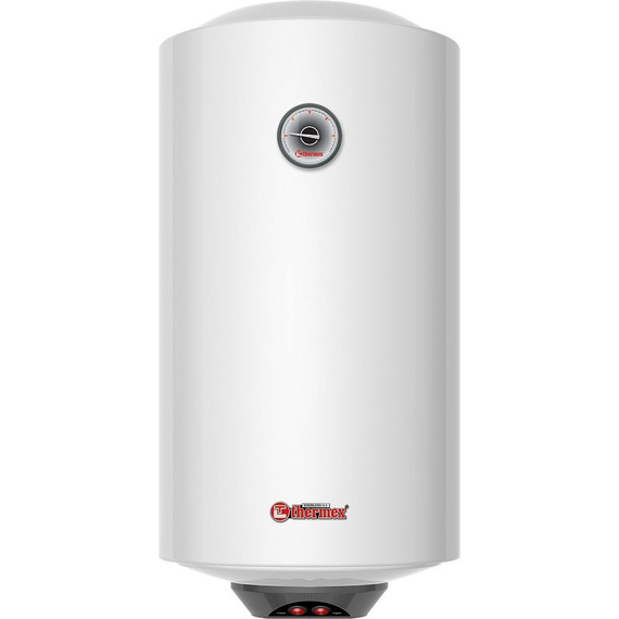 Водонагреватель (бойлер) Thermex Praktik 50 V Slim - фото 