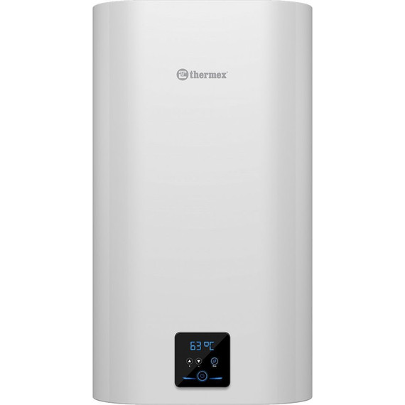 Водонагреватель электрический Thermex Smart 80 V - фото 