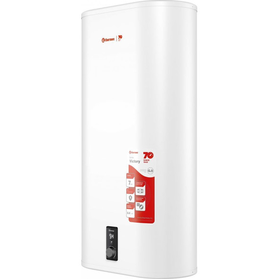 Водонагреватель (бойлер) Thermex Victory 80 V - фото 2