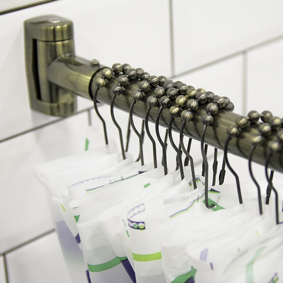 Карниз для ванны Радомир Ирма 3 160х105 см - фото, картинка 4 Карниз для ванны Радомир Ирма 3 160х105 см - фото 4