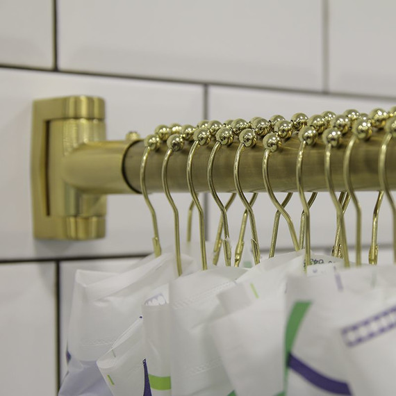 Карниз для ванны Радомир Ирма 3 160х105 см - фото, картинка 5 Карниз для ванны Радомир Ирма 3 160х105 см - фото 5