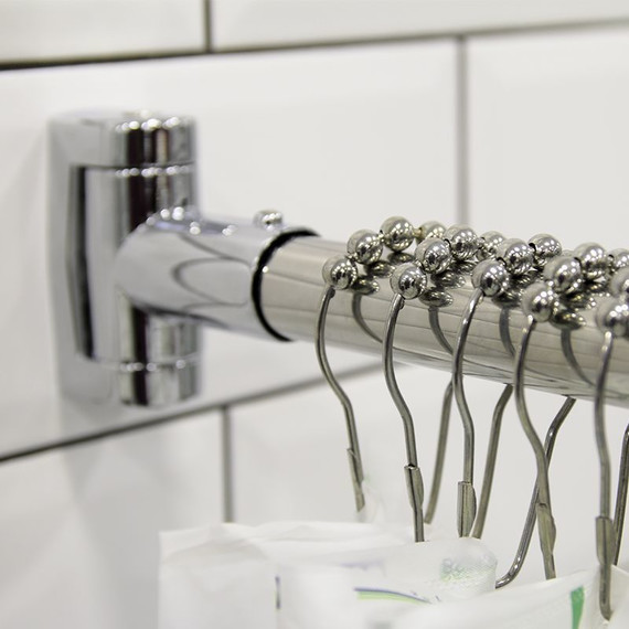 Карниз для ванны Радомир Ирма 3 160х105 см - фото, картинка 3 Карниз для ванны Радомир Ирма 3 160х105 см - фото 3