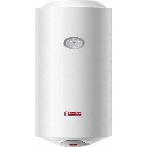 Водонагреватель электрический Garanterm ER 100 V - фото 