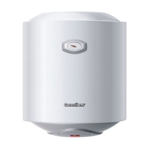 Водонагреватель электрический Garanterm ER 50 V - фото 