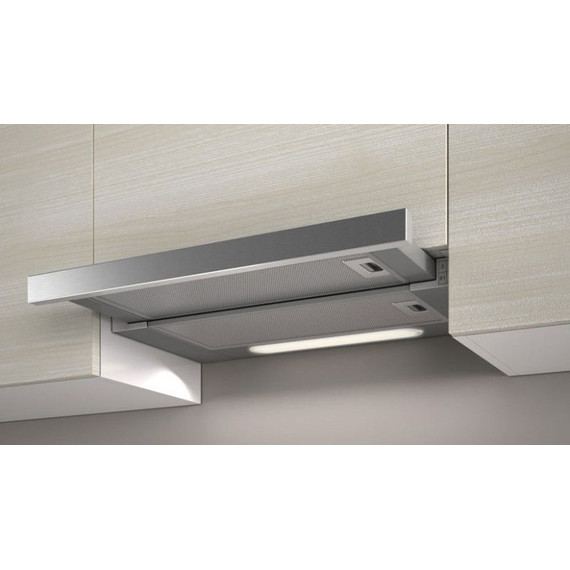 Вытяжка Jet Air Aurora LX/GRX/F/60 - фото 2