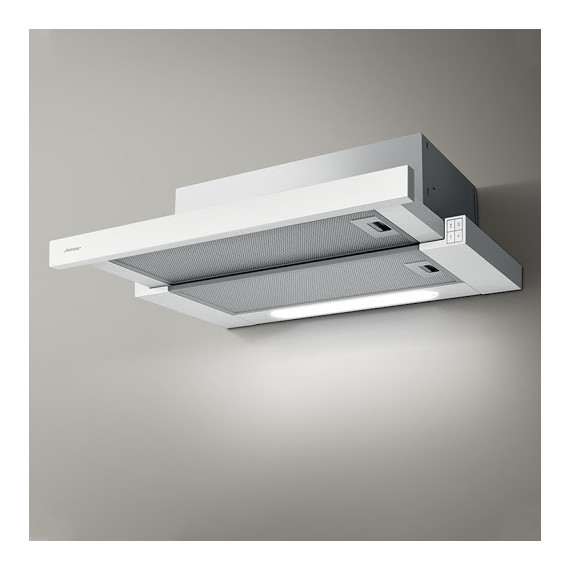 Вытяжка JET AIR AURORA LX/WH/F/50 - фото 2