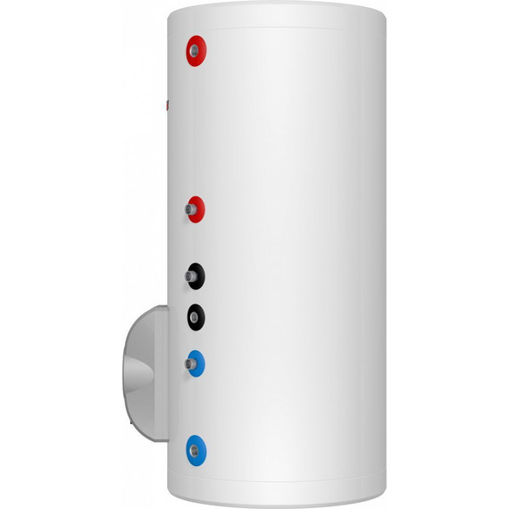 Водонагреватель электрический Thermex IRP 200 V (combi) - фото 3