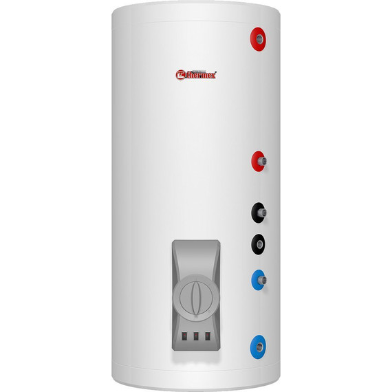 Водонагреватель электрический Thermex IRP 200 V (combi) - фото 4